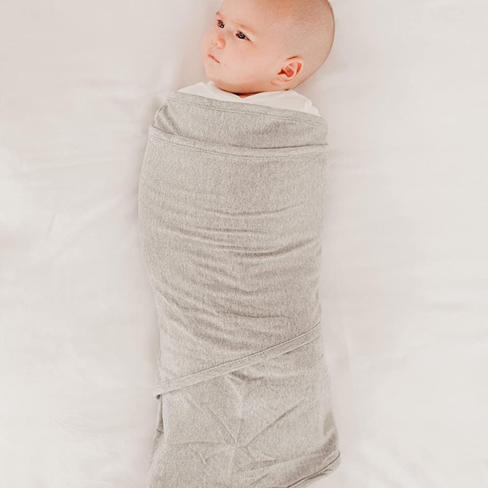 Miracle Blanket Swaddles Gender Neutral